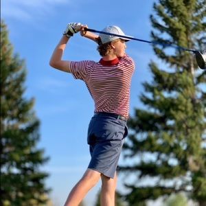 Meet your Posher, George